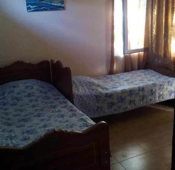 پانسیون Guest House Rimma