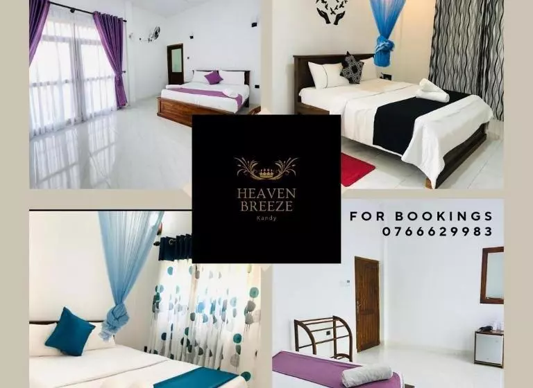 Pensione Heaven Breeze
