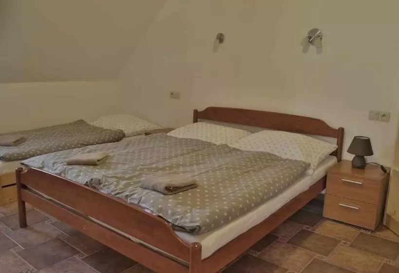 Majatalo Penzion Ostruznik