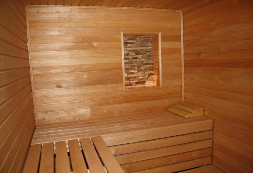 Panzió Penzion Ostruznik