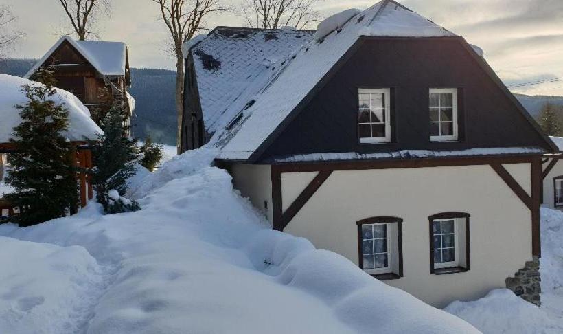 Panzió Penzion Ostruznik