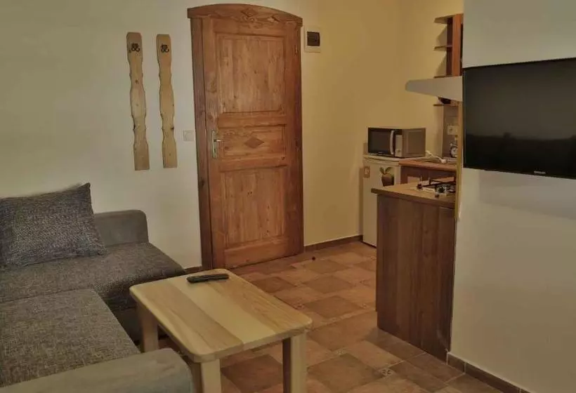 Majatalo Penzion Ostruznik