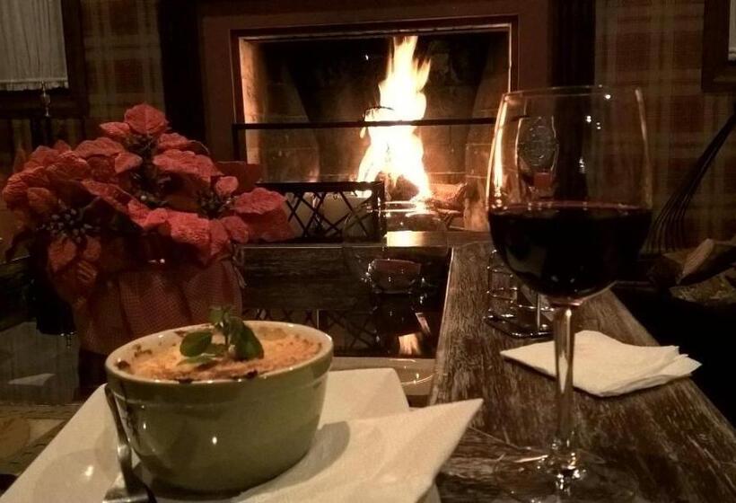 Pension Pousada Toca Dos Tucanos