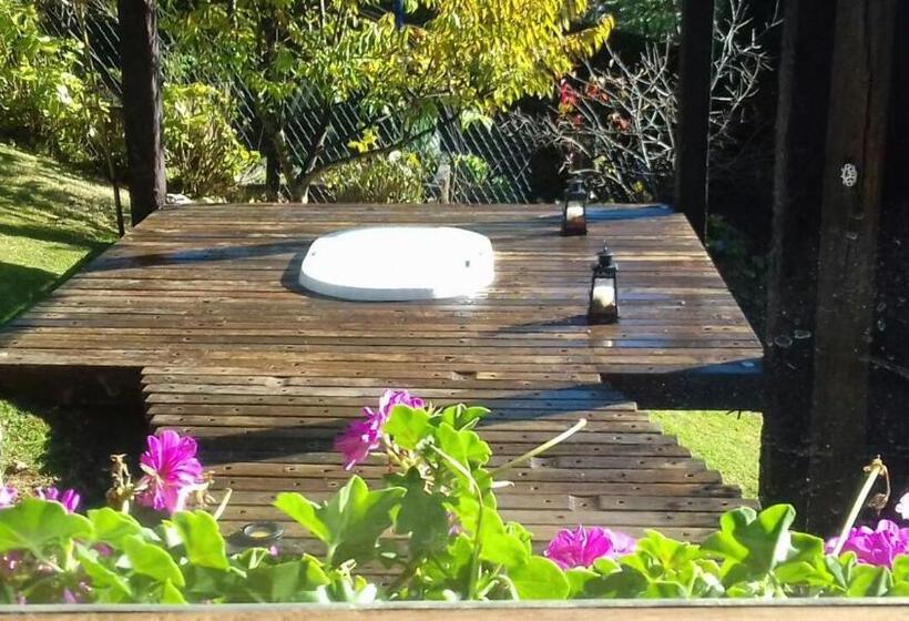 Pension Pousada Toca Dos Tucanos