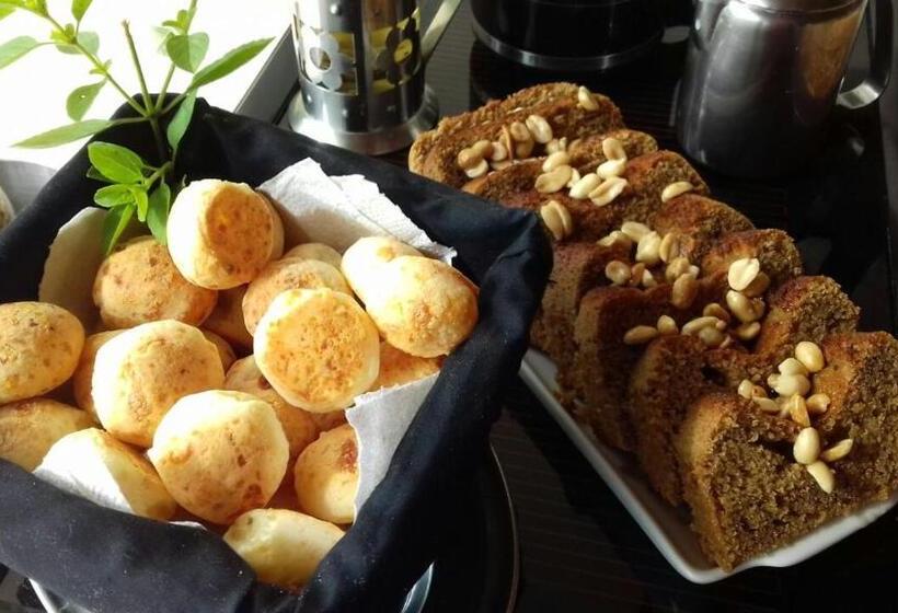 Pension Pousada Toca Dos Tucanos