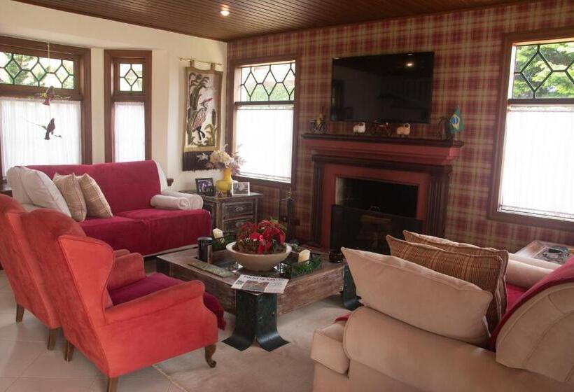 Pension Pousada Toca Dos Tucanos