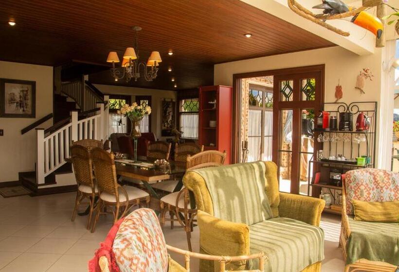 Pension Pousada Toca Dos Tucanos