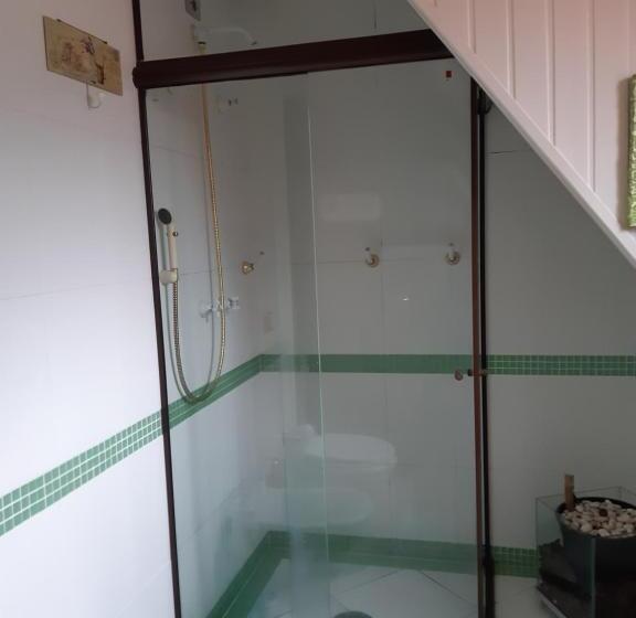 Pension Pousada Toca Dos Tucanos