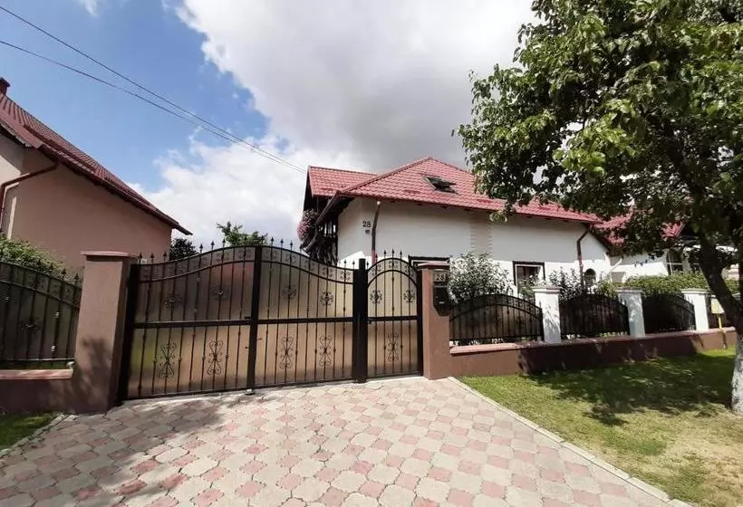 Pensiune Vila Nicolai