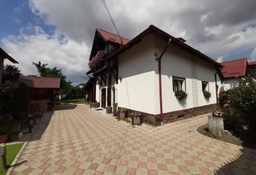 Pensiune Vila Nicolai