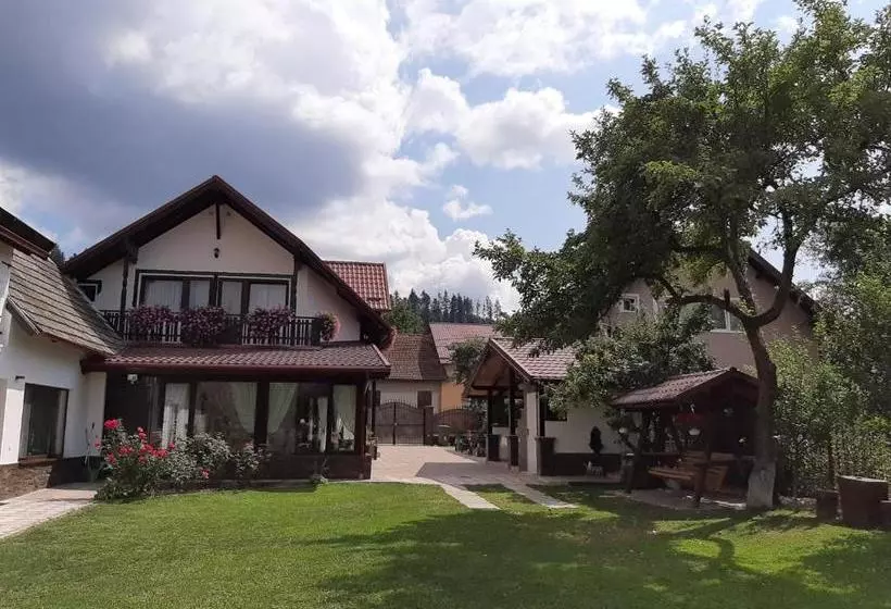 Pensiune Vila Nicolai