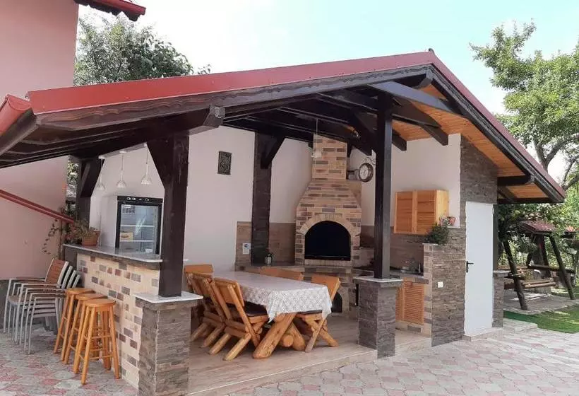 Pensiune Vila Nicolai