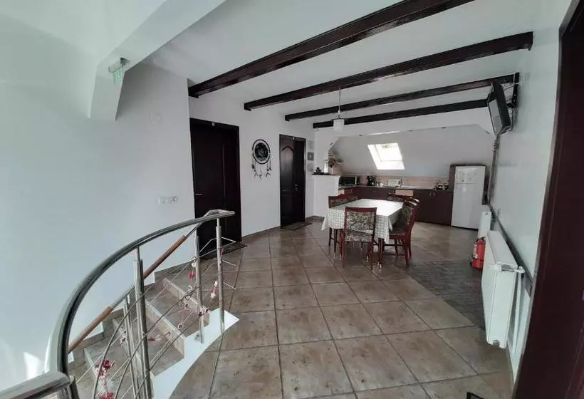 Pensiune Vila Nicolai