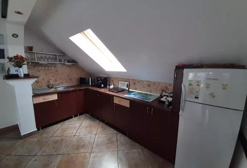 Pensiune Vila Nicolai