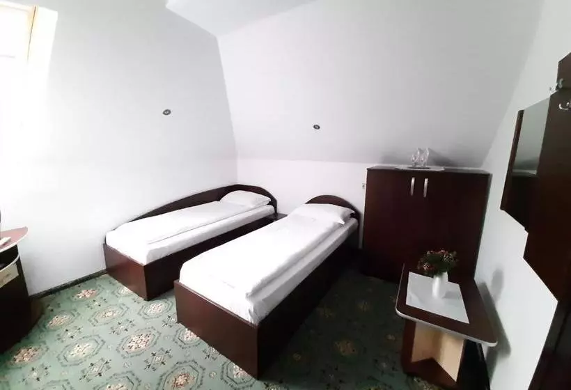 Pensiune Vila Nicolai