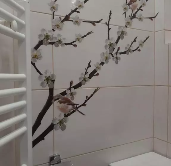 Pensiune Vila Nicolai