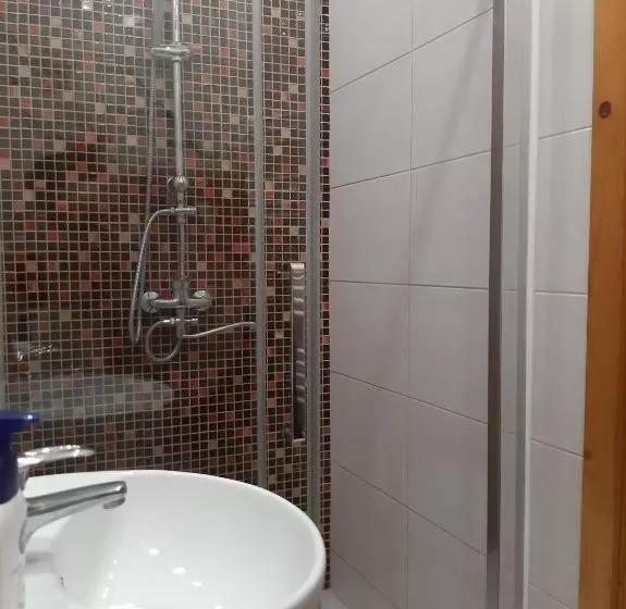 Pensiune Vila Nicolai