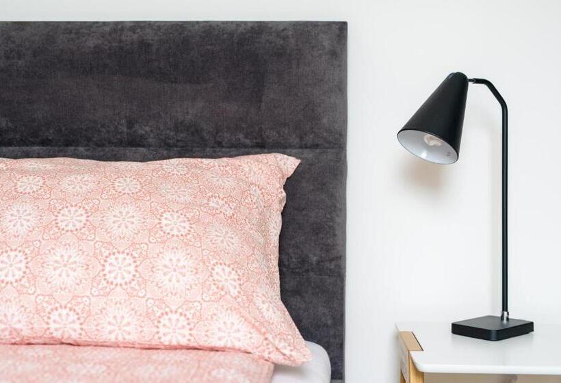 پانسیون Zöldbarát Vendégház