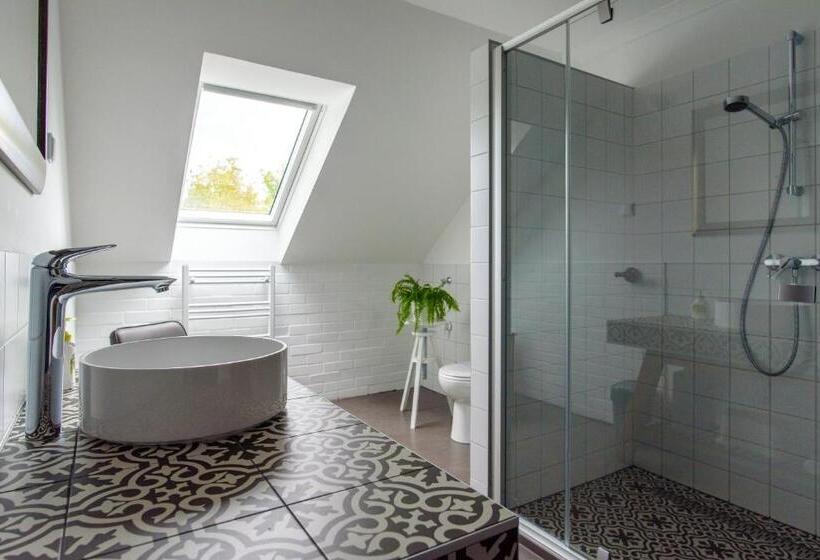 پانسیون Zöldbarát Vendégház