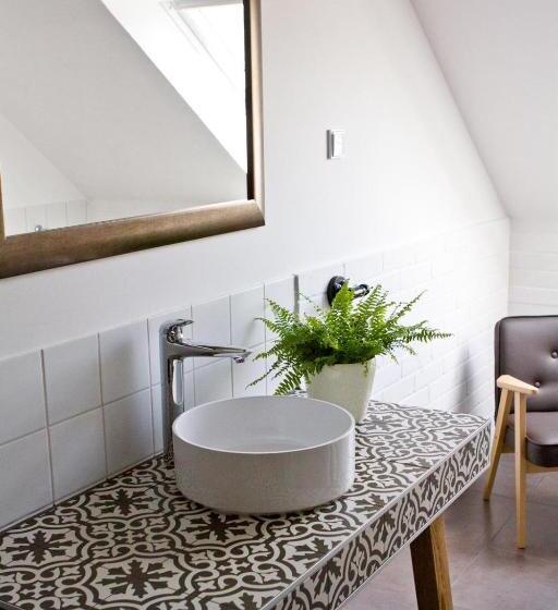 پانسیون Zöldbarát Vendégház