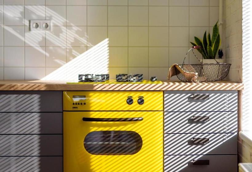 پانسیون Zöldbarát Vendégház