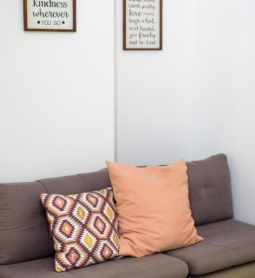 پانسیون Zöldbarát Vendégház