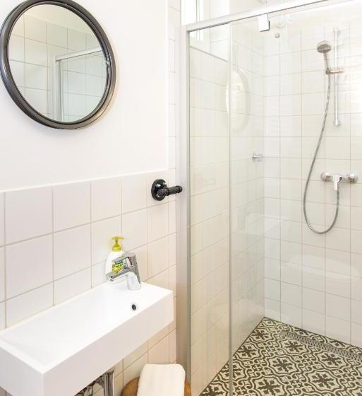 پانسیون Zöldbarát Vendégház