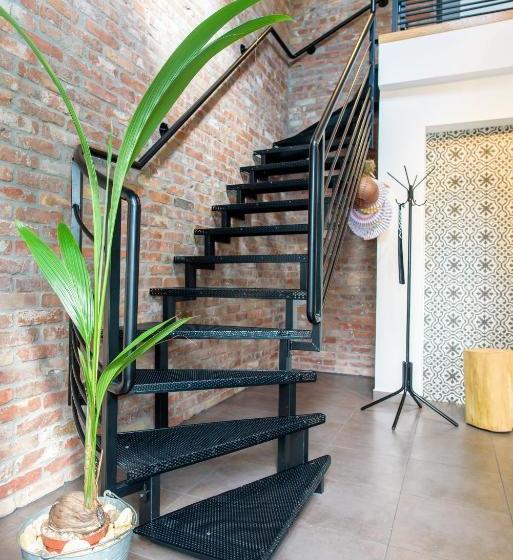 پانسیون Zöldbarát Vendégház