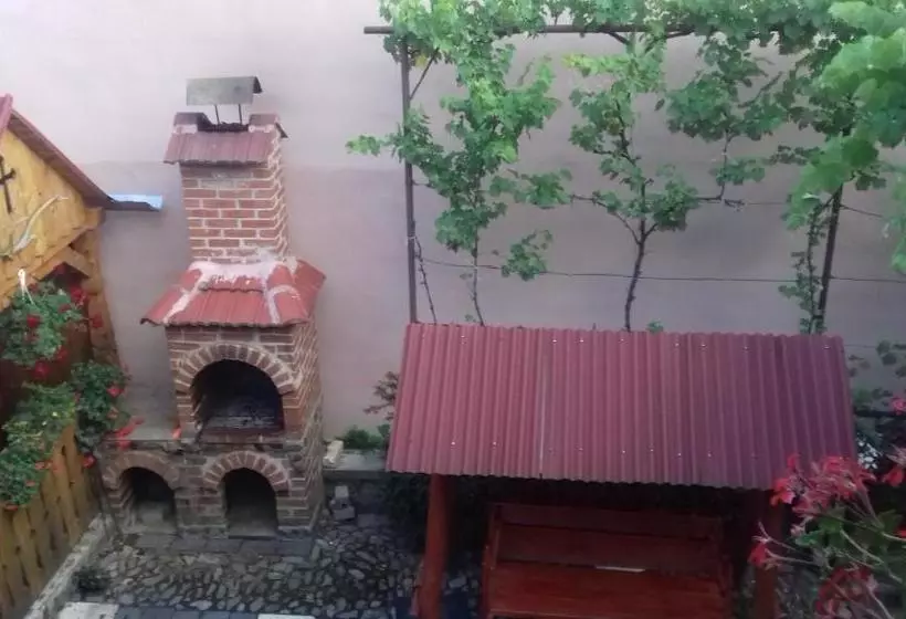 Pensiunea Răzvan
