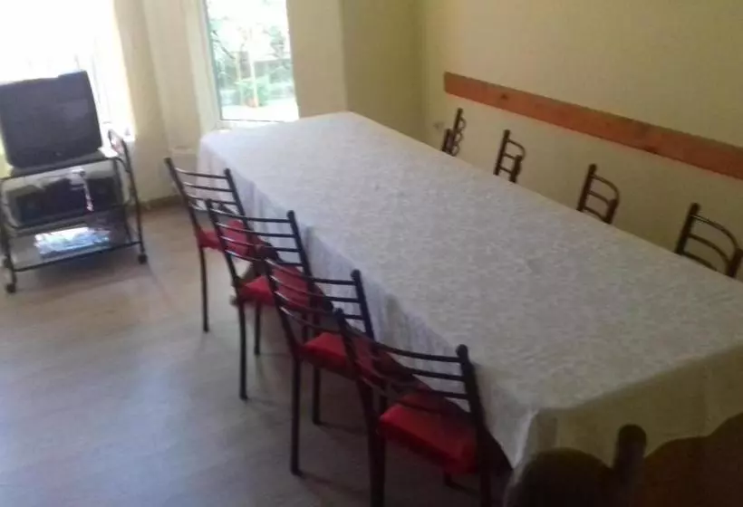 Pensiunea Răzvan