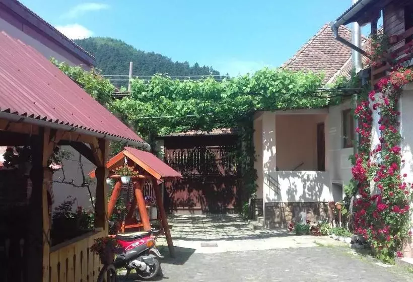 Pensiunea Răzvan