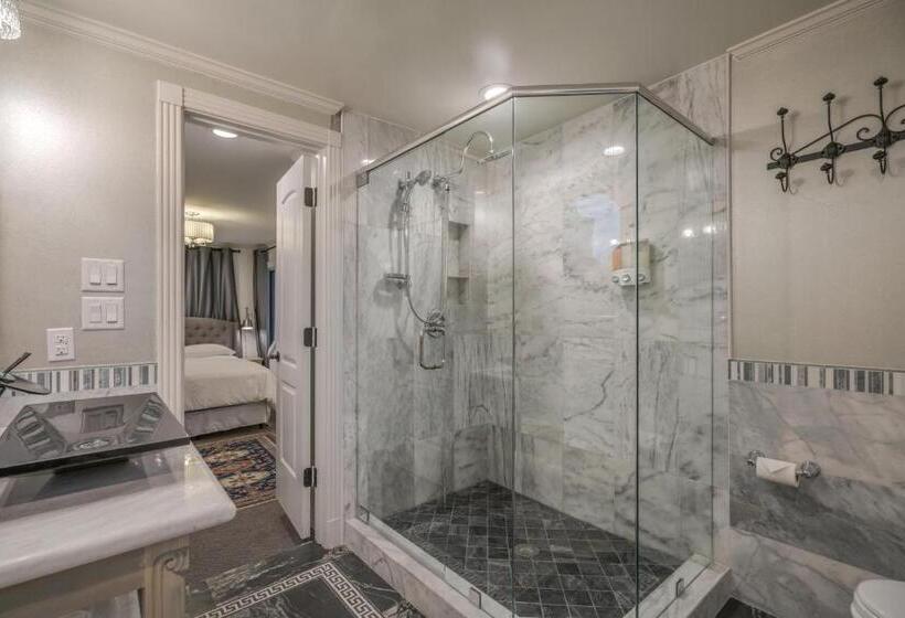 Bed and Breakfast Houston Towers, Downtown Med Ctr, Nrg, Adults Only