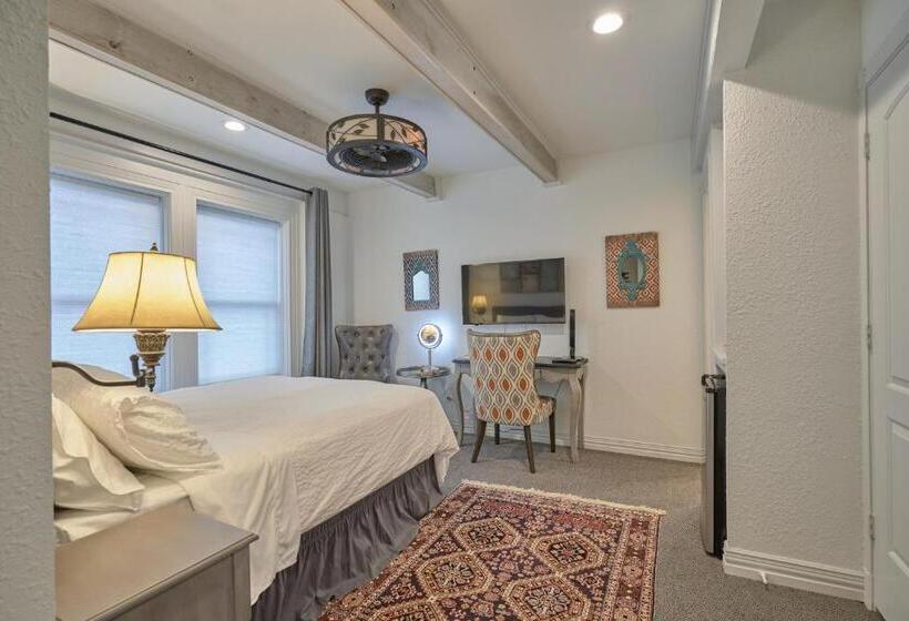 Bed and Breakfast Houston Towers, Downtown Med Ctr, Nrg, Adults Only