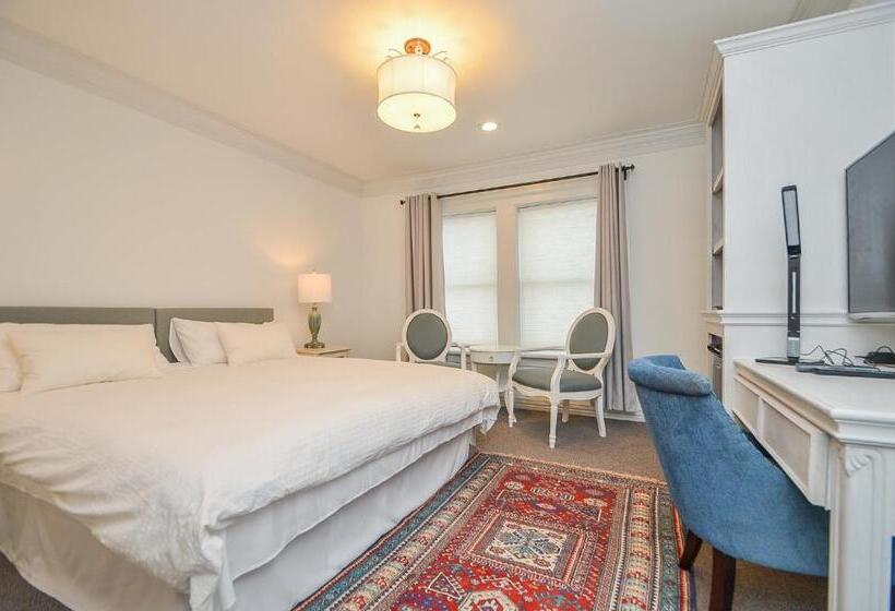 Bed and Breakfast Houston Towers, Downtown Med Ctr, Nrg, Adults Only