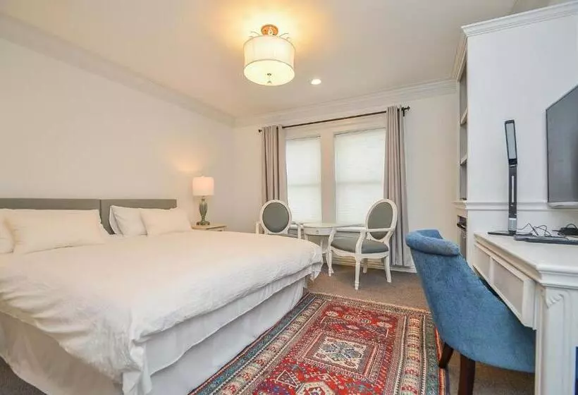 تختخواب و صبحانه Houston Towers, Downtown Med Ctr, Nrg, Adults Only