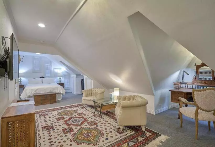 تختخواب و صبحانه Houston Towers, Downtown Med Ctr, Nrg, Adults Only