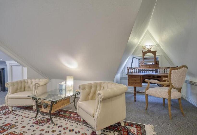 Bed and Breakfast Houston Towers, Downtown Med Ctr, Nrg, Adults Only