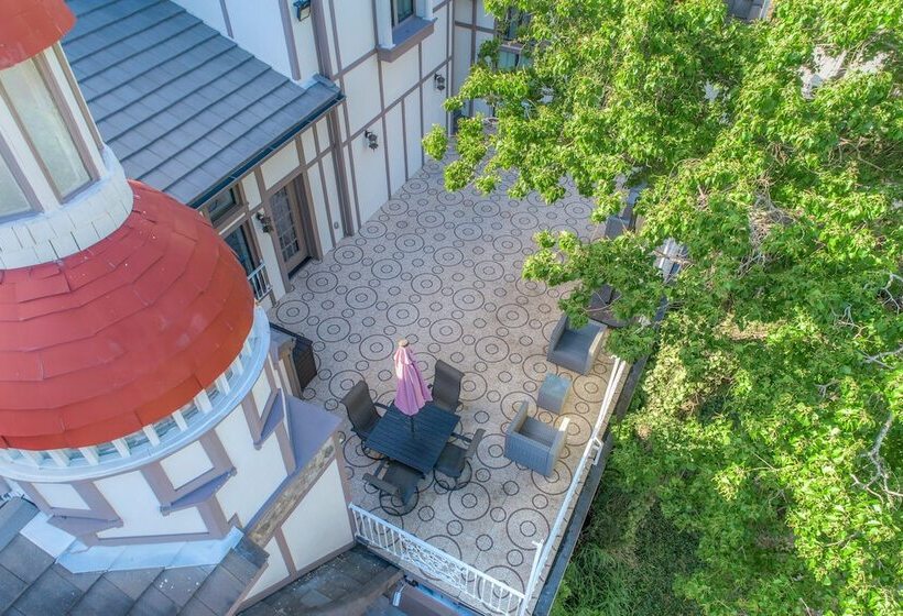 Bed and Breakfast Houston Towers, Downtown Med Ctr, Nrg, Adults Only