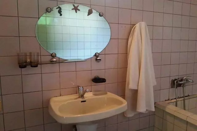 پانسیون Marinas Guesthouse