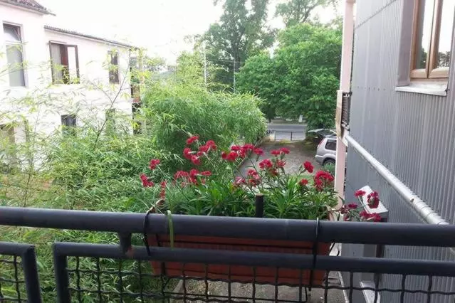 پانسیون Marinas Guesthouse