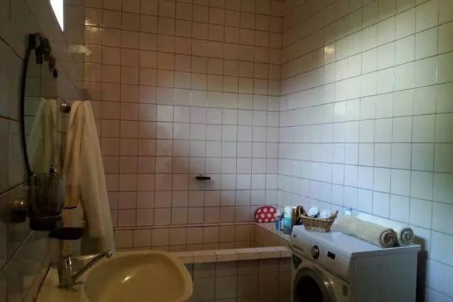 پانسیون Marinas Guesthouse