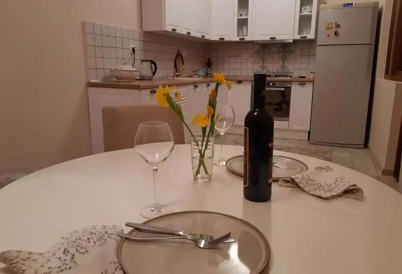 پانسیون Marinas Guesthouse