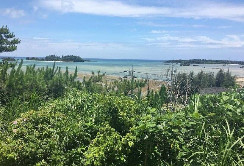 پانسیون Minami Onna Tropical