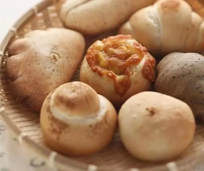 Majatalo Minami Onna Tropical