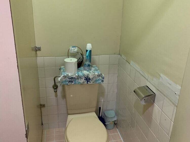 پانسیون Minami Onna Tropical