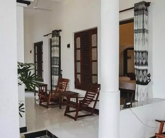 Majatalo Sunset View Beach