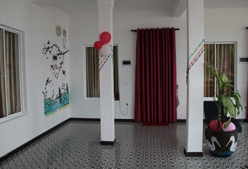 Pensió Sunset View Beach