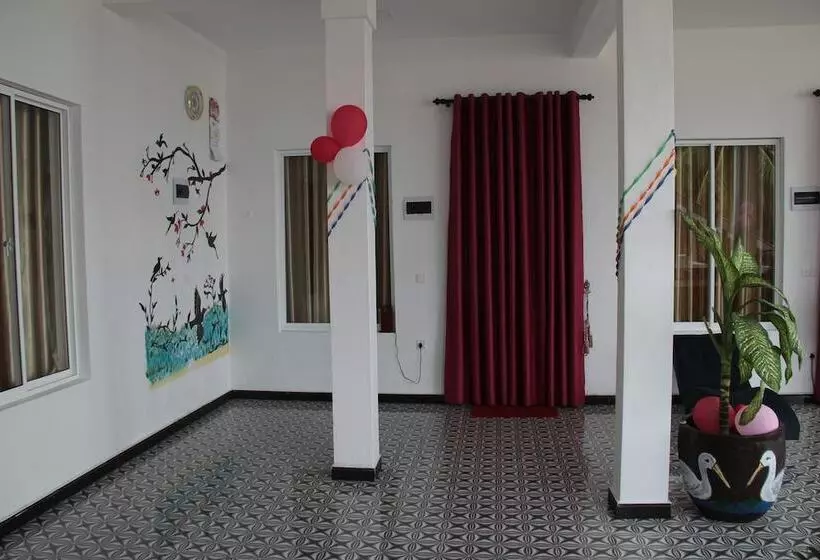 Majatalo Sunset View Beach