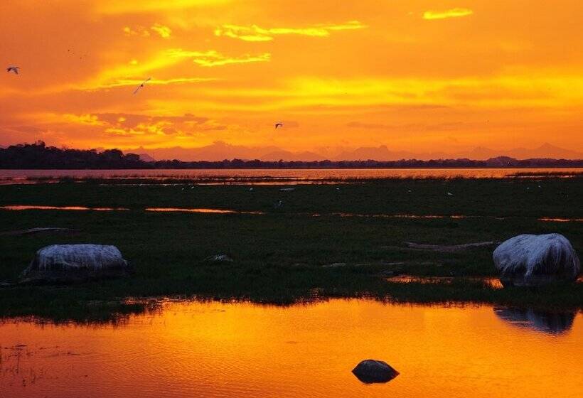 Pensió Sunset View Beach