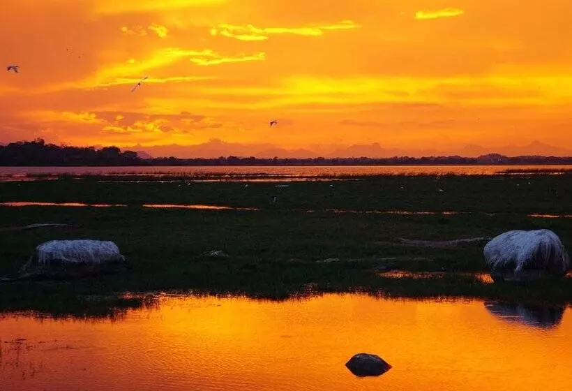 Majatalo Sunset View Beach